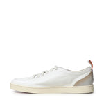 Sneaker Off-duty in pelle MBNO22184TIRT FRII80 SANTONI 