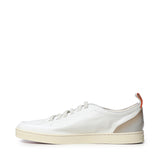 Sneaker Off-duty in pelle MBNO22184TIRT FRII80 SANTONI 