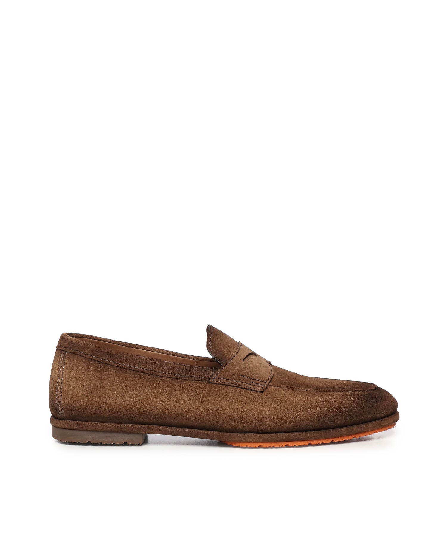 Mocassino penny Carlo Driver MCNC19298SI6S EAAM21 SANTONI 