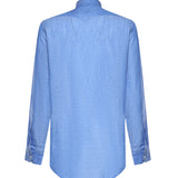 Camicia Texas in lino SCC0001SH464205007  SARTORIO NAPOLI 