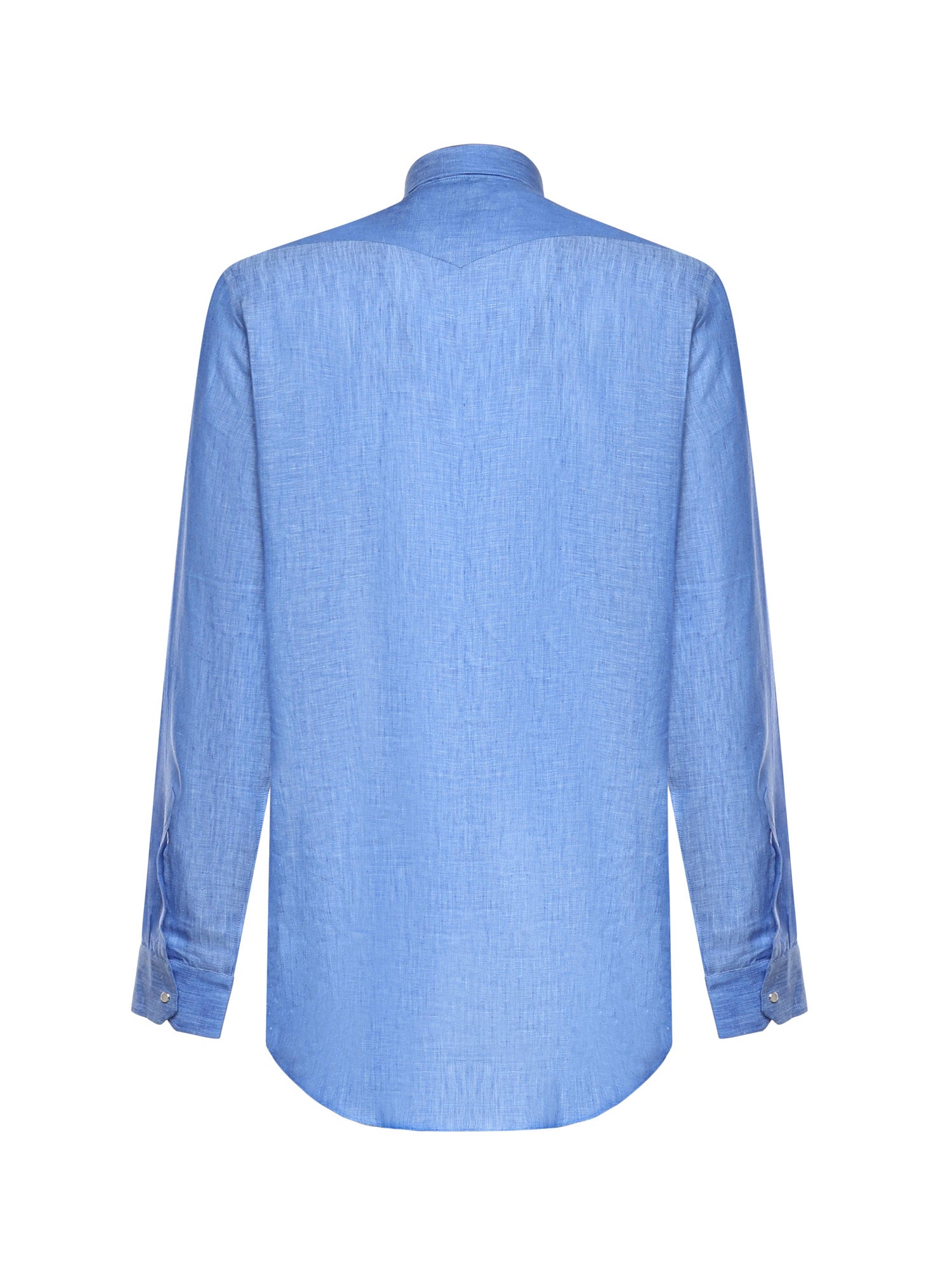Camicia Texas in lino SCC0001SH464205007  SARTORIO NAPOLI 
