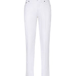 Pantaloni in cotone stretch SPJ001SJ749406006  SARTORIO NAPOLI 