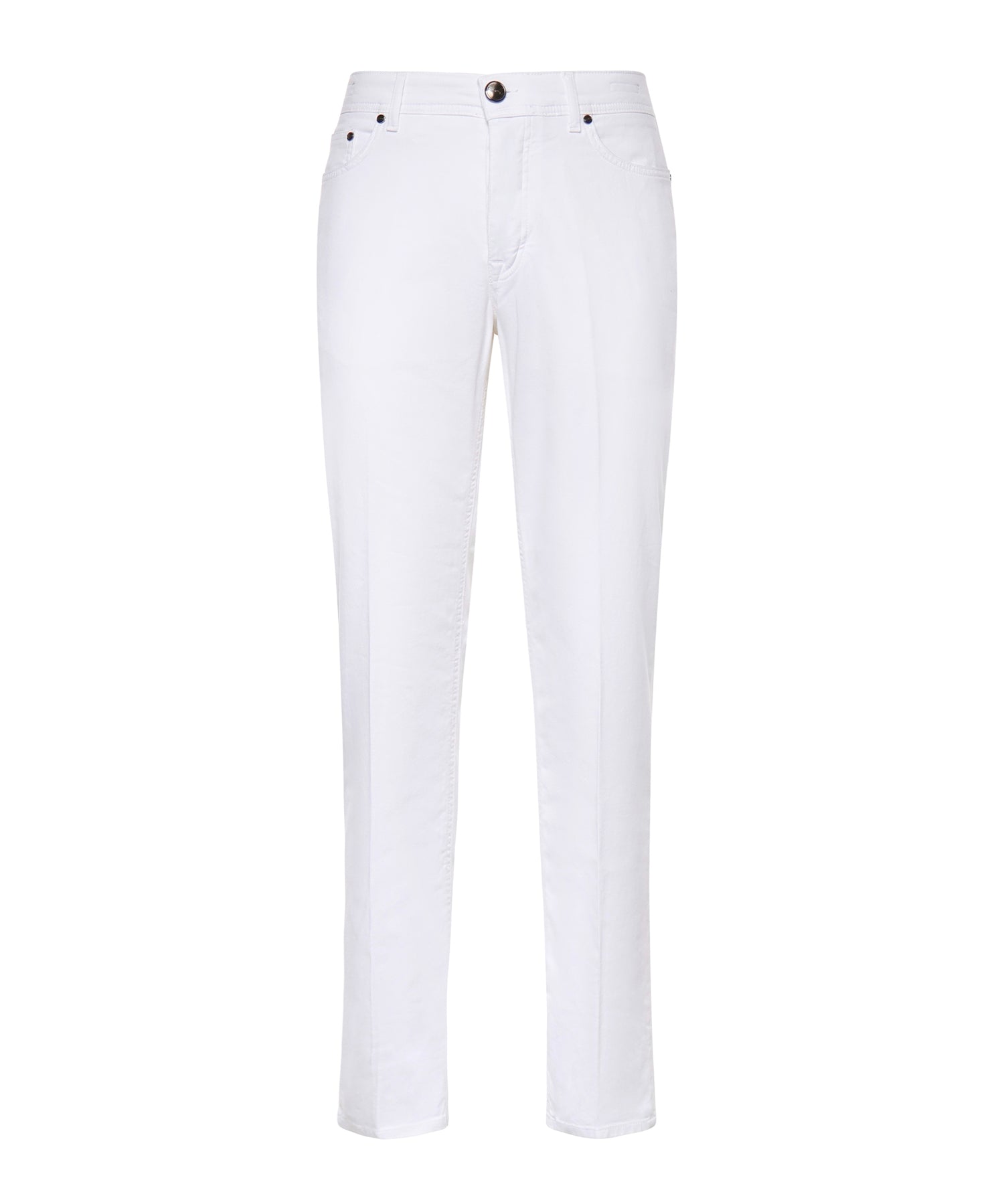 Pantaloni in cotone stretch SPJ001SJ749406006  SARTORIO NAPOLI 