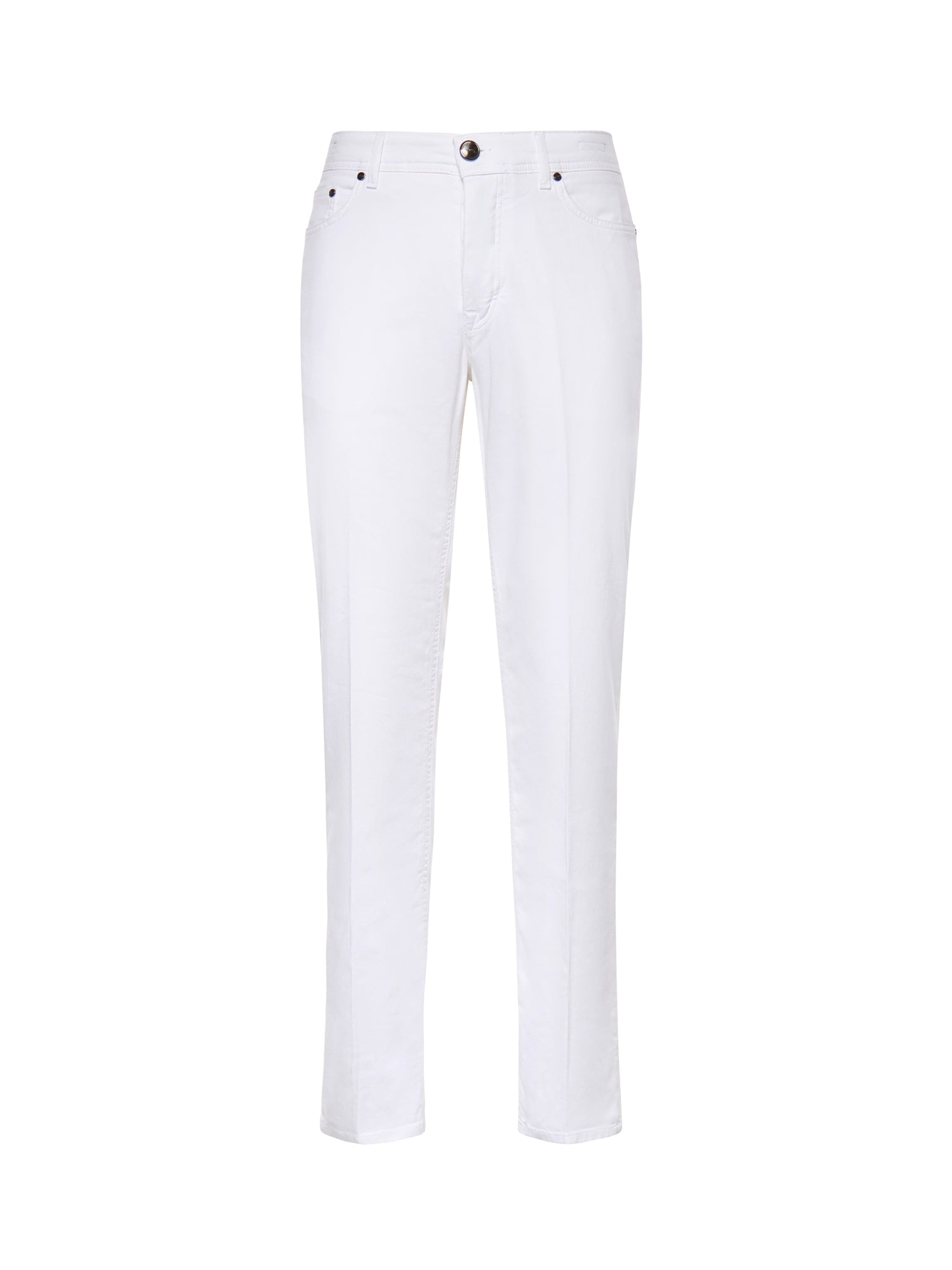 Pantaloni in cotone stretch SPJ001SJ749406006  SARTORIO NAPOLI 