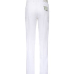 Pantaloni in cotone stretch SPJ001SJ749406006  SARTORIO NAPOLI 