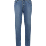 Jeans in denim stretch SPJ001SJ749502003  SARTORIO NAPOLI 