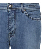 Jeans in denim stretch SPJ001SJ749502003  SARTORIO NAPOLI 