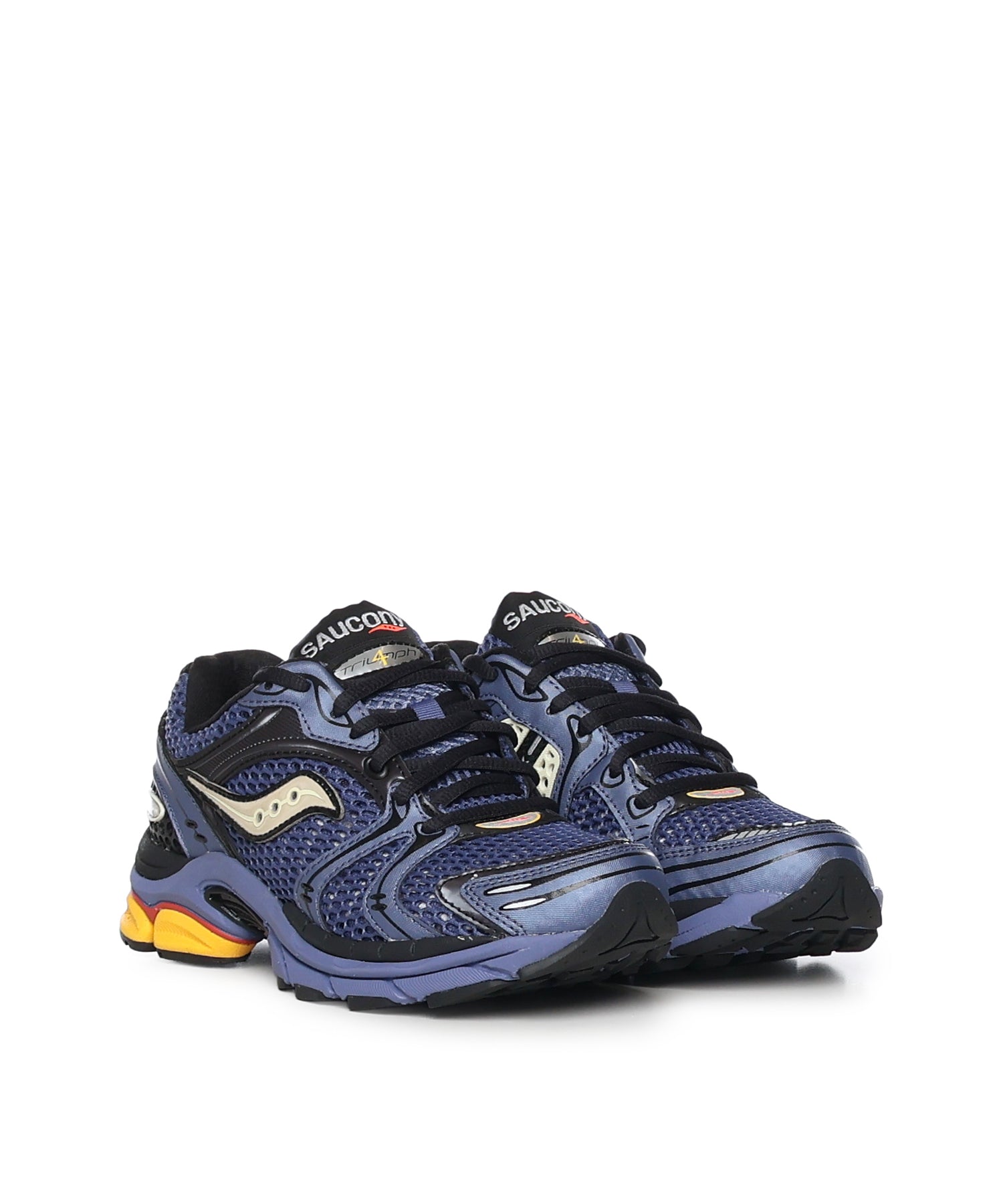 Sneaker ProGrid Triumph 4 S70704 18 SAUCONY 