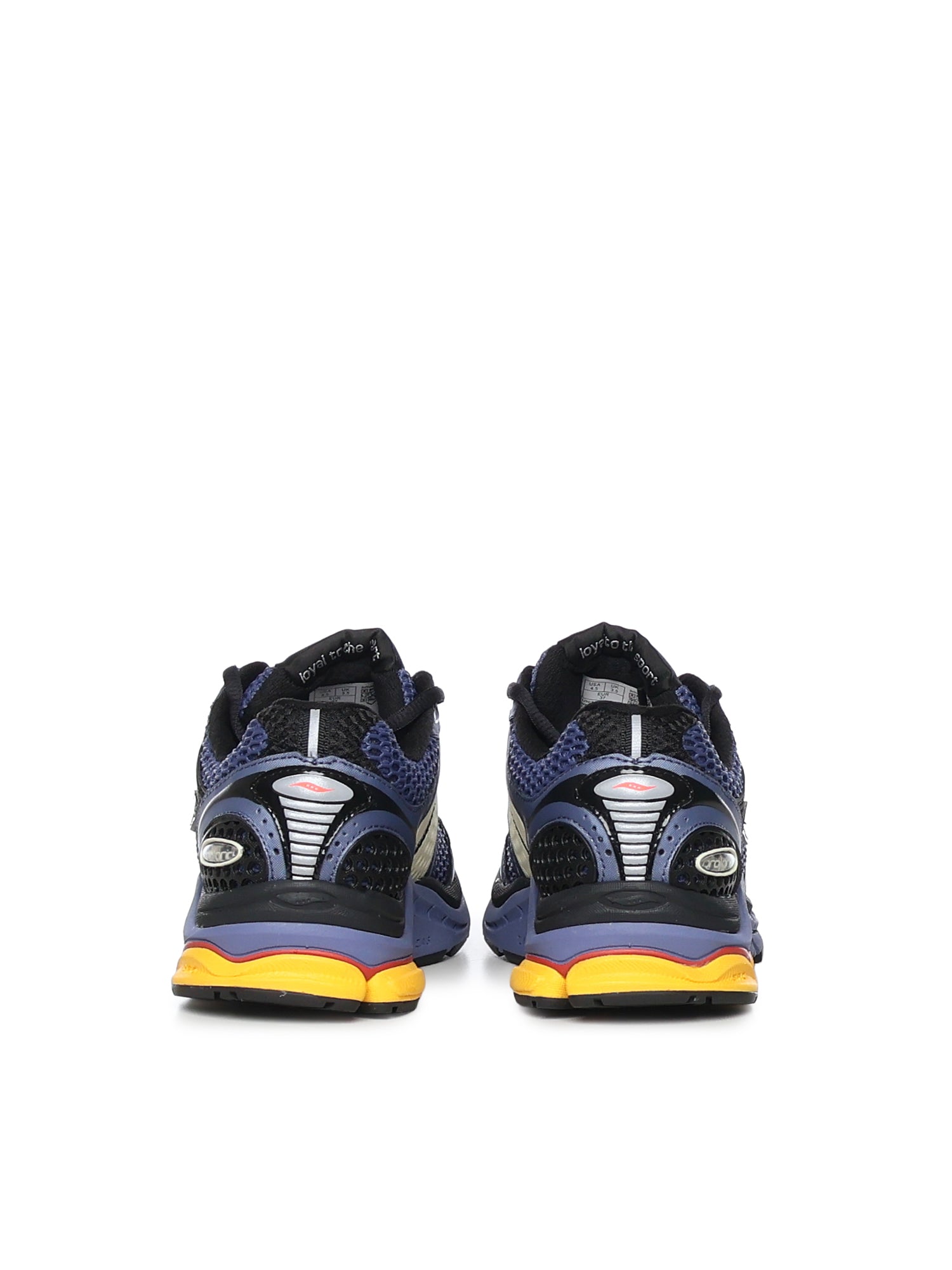 Sneaker ProGrid Triumph 4 S70704 18 SAUCONY 