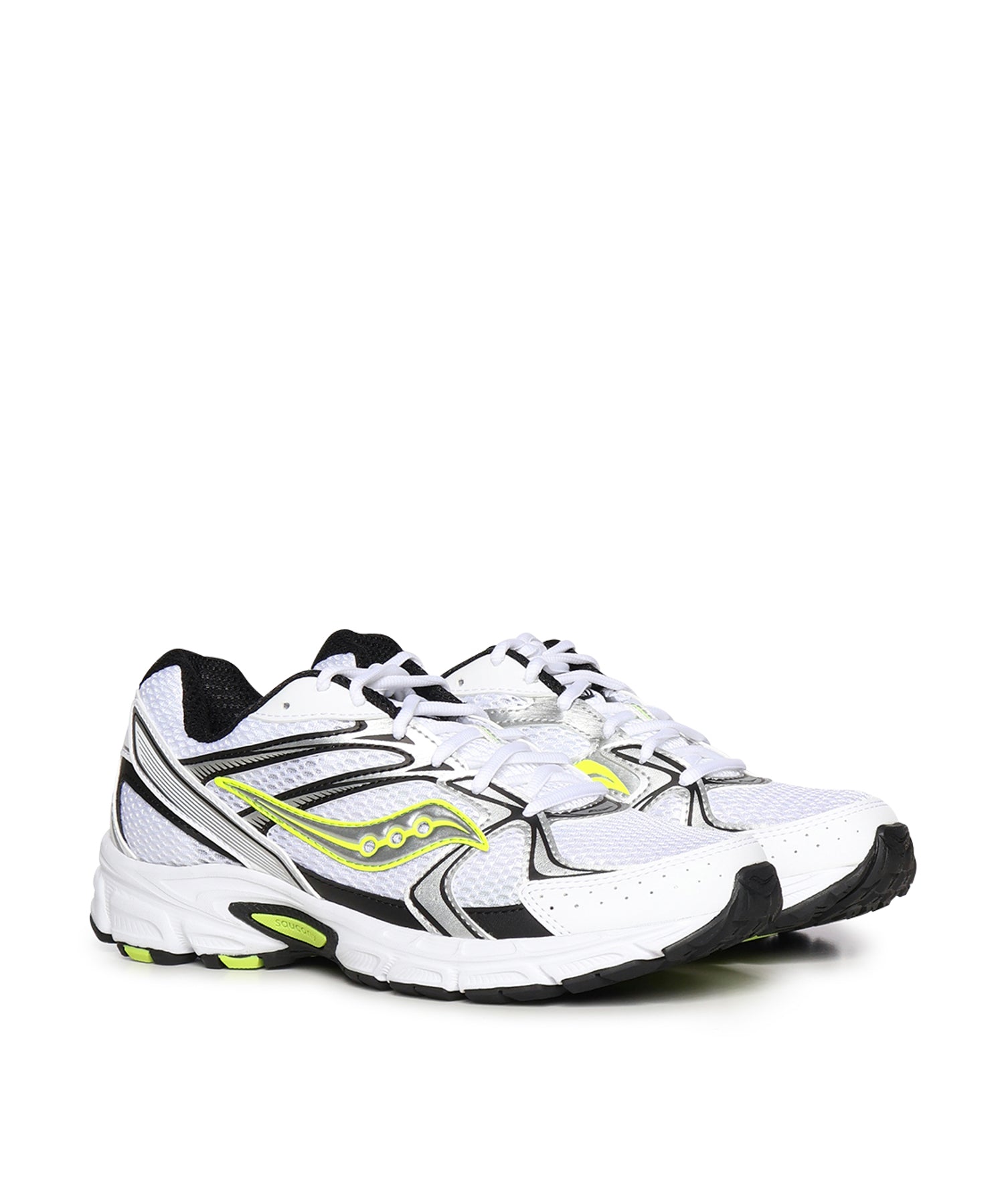 Sneaker Ride Millennium S70812 49 SAUCONY 