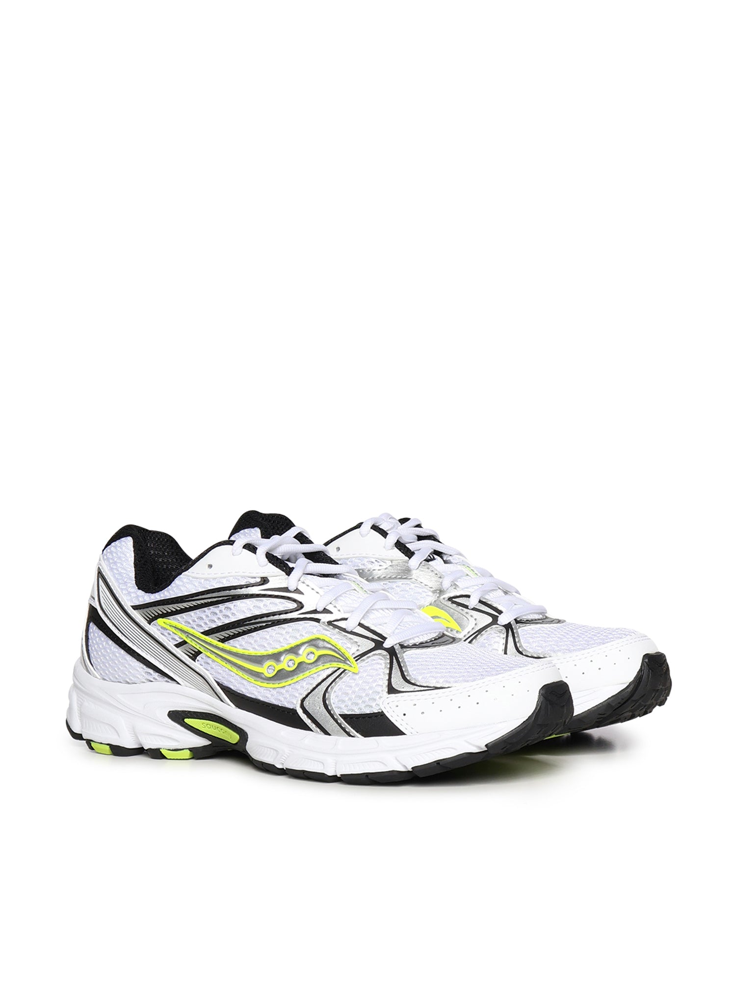 Sneaker Ride Millennium S70812 49 SAUCONY 
