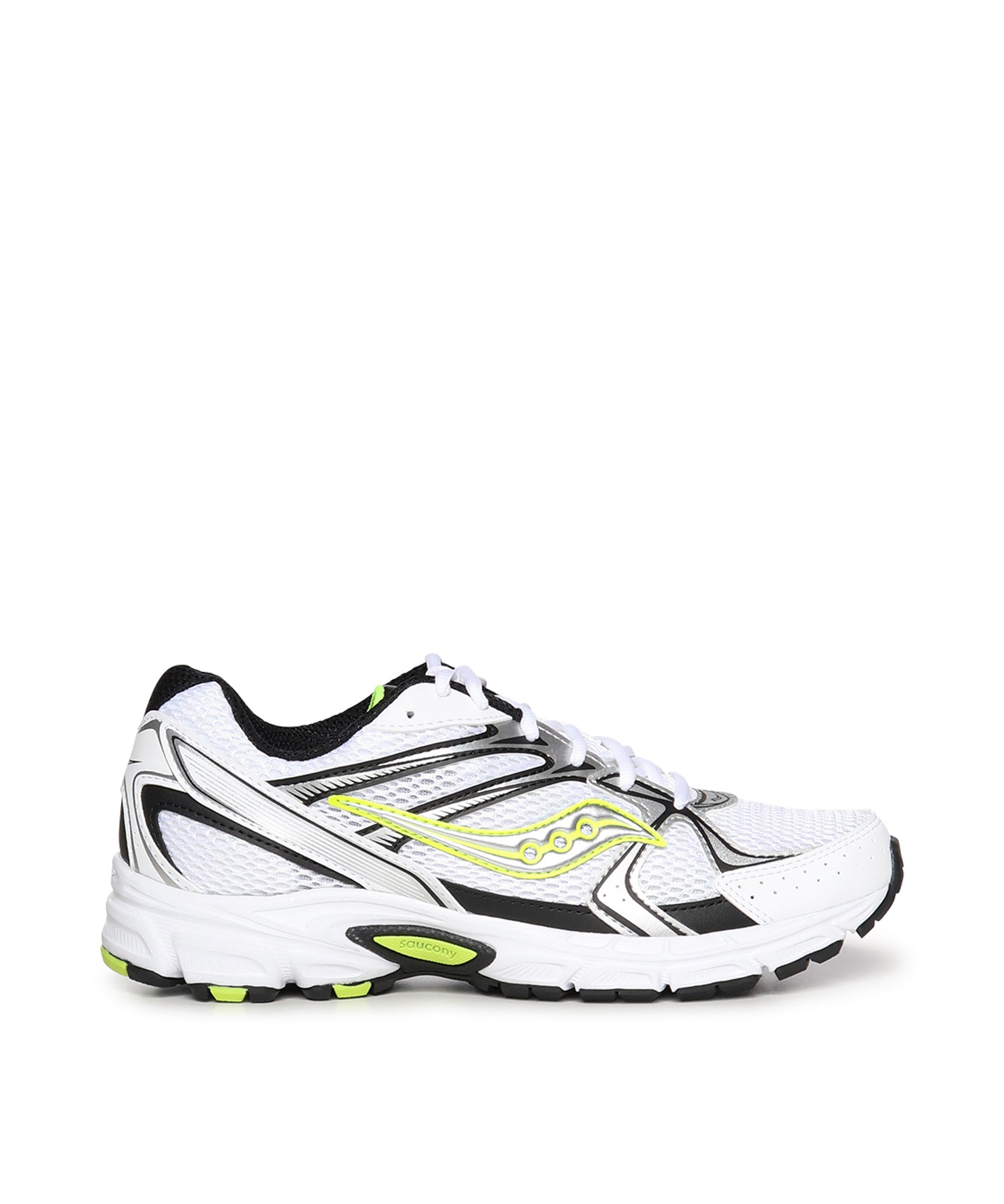Sneaker Ride Millennium S70812 49 SAUCONY 
