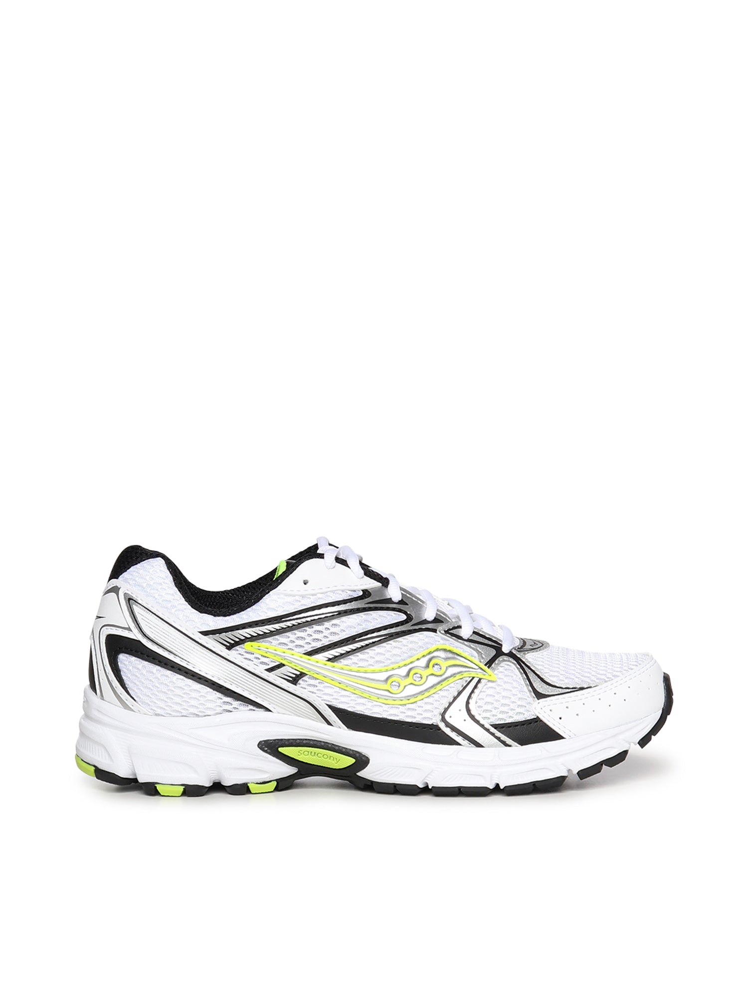 Sneaker Ride Millennium S70812 49 SAUCONY 