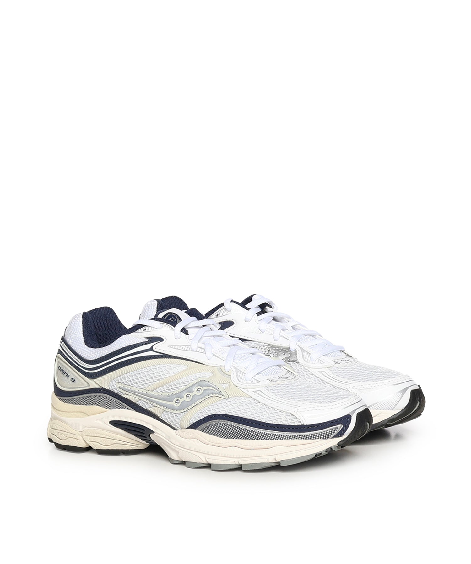 Sneaker Ride Millennium S70832 12 SAUCONY 