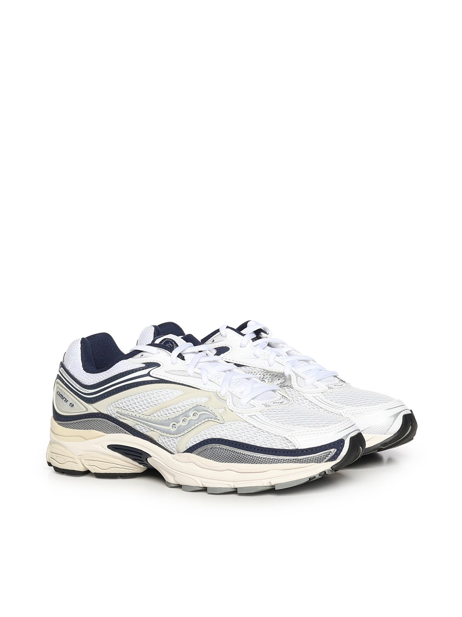 Sneaker Ride Millennium S70832 12 SAUCONY 