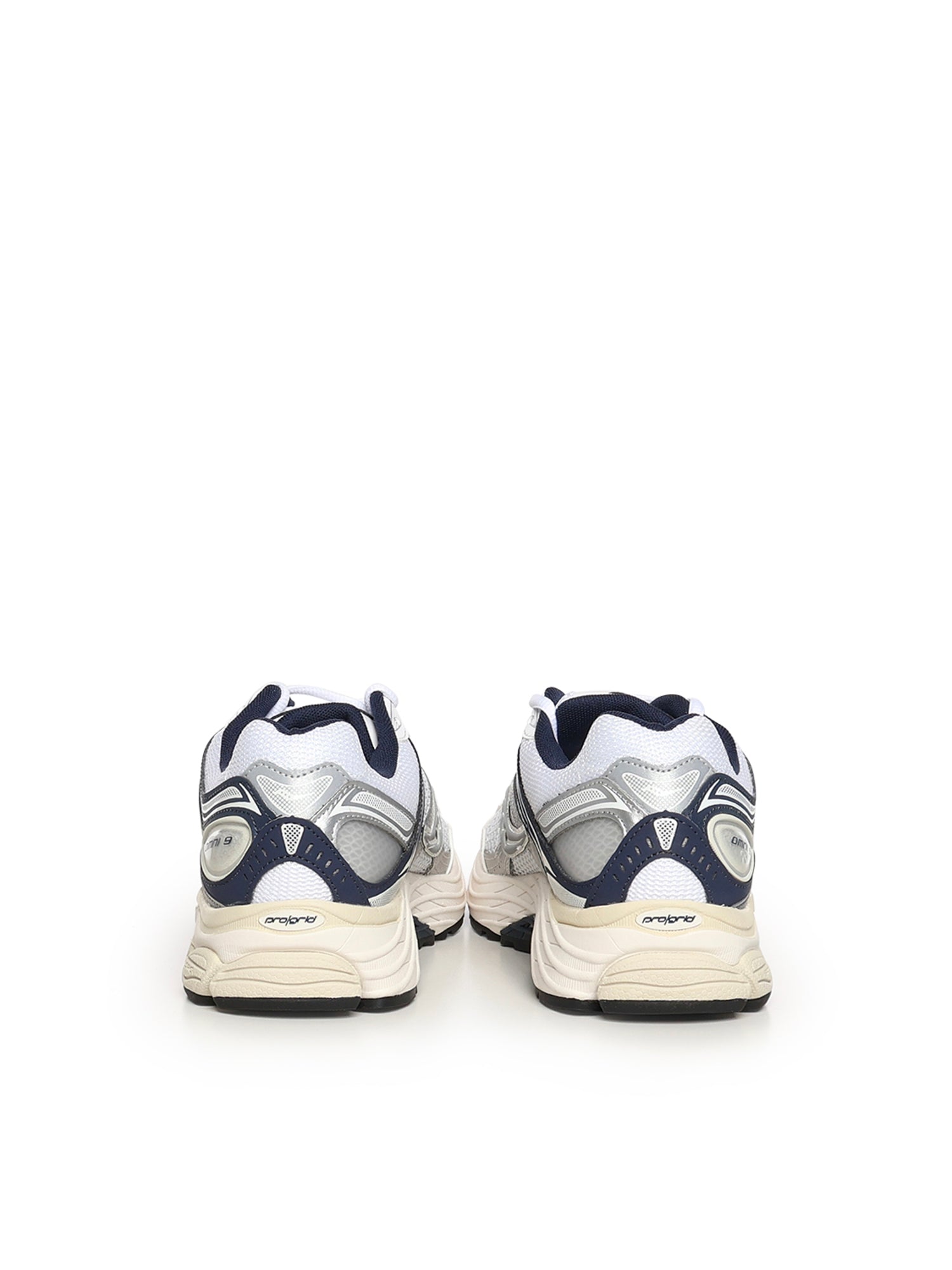 Sneaker Ride Millennium S70832 12 SAUCONY 