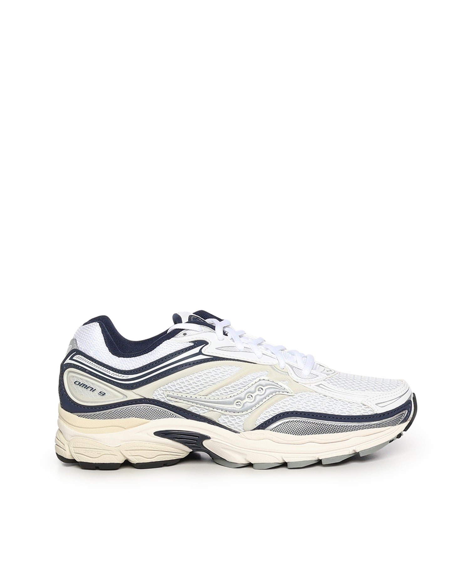 Sneaker Ride Millennium S70832 12 SAUCONY 