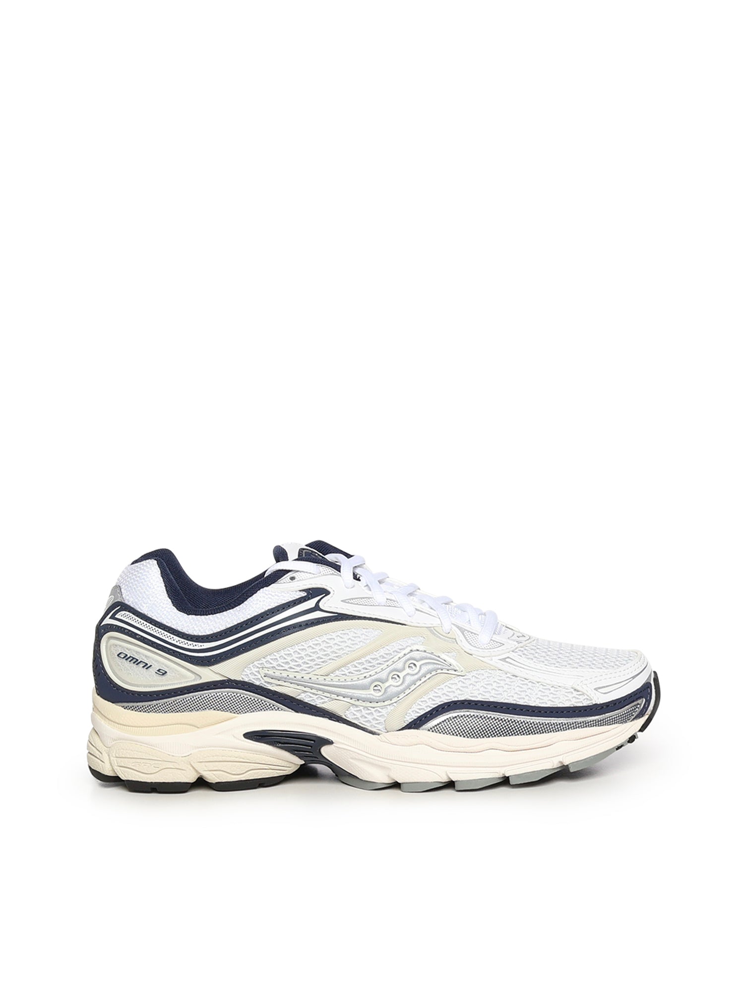 Sneaker Ride Millennium S70832 12 SAUCONY 