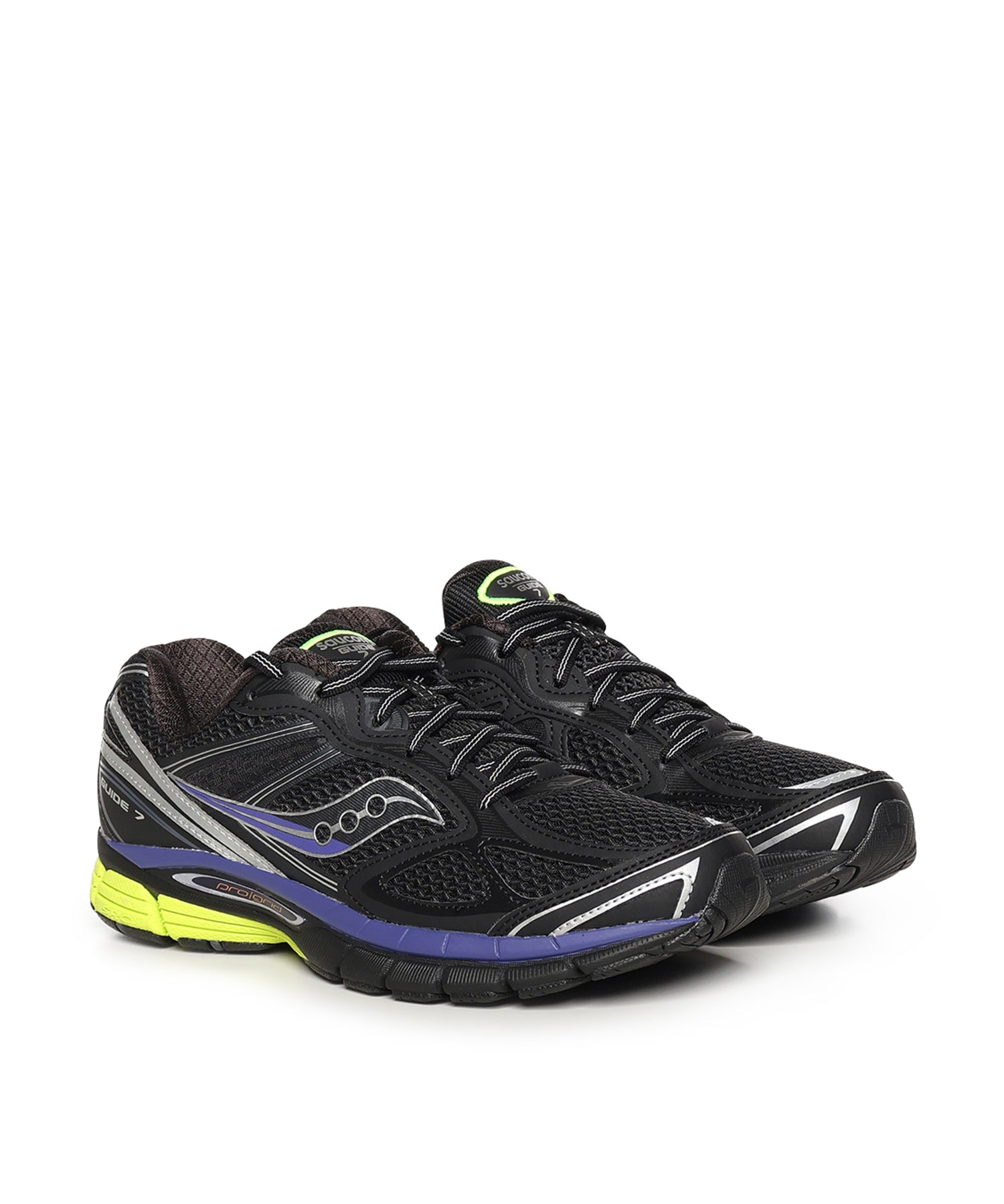 Sneaker ProGrid Guide 7 S70936 21 SAUCONY 