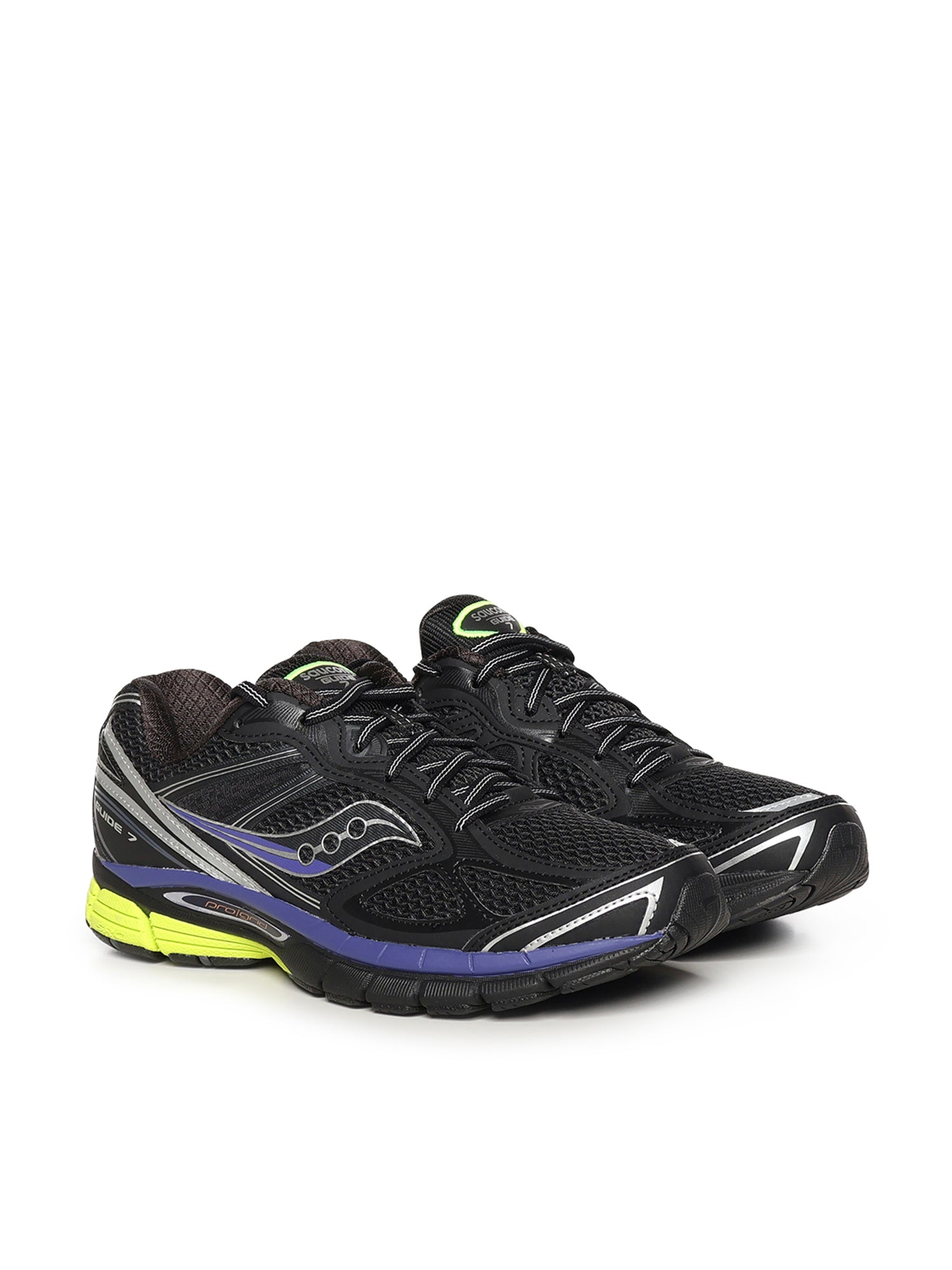 Sneaker ProGrid Guide 7 S70936 21 SAUCONY 