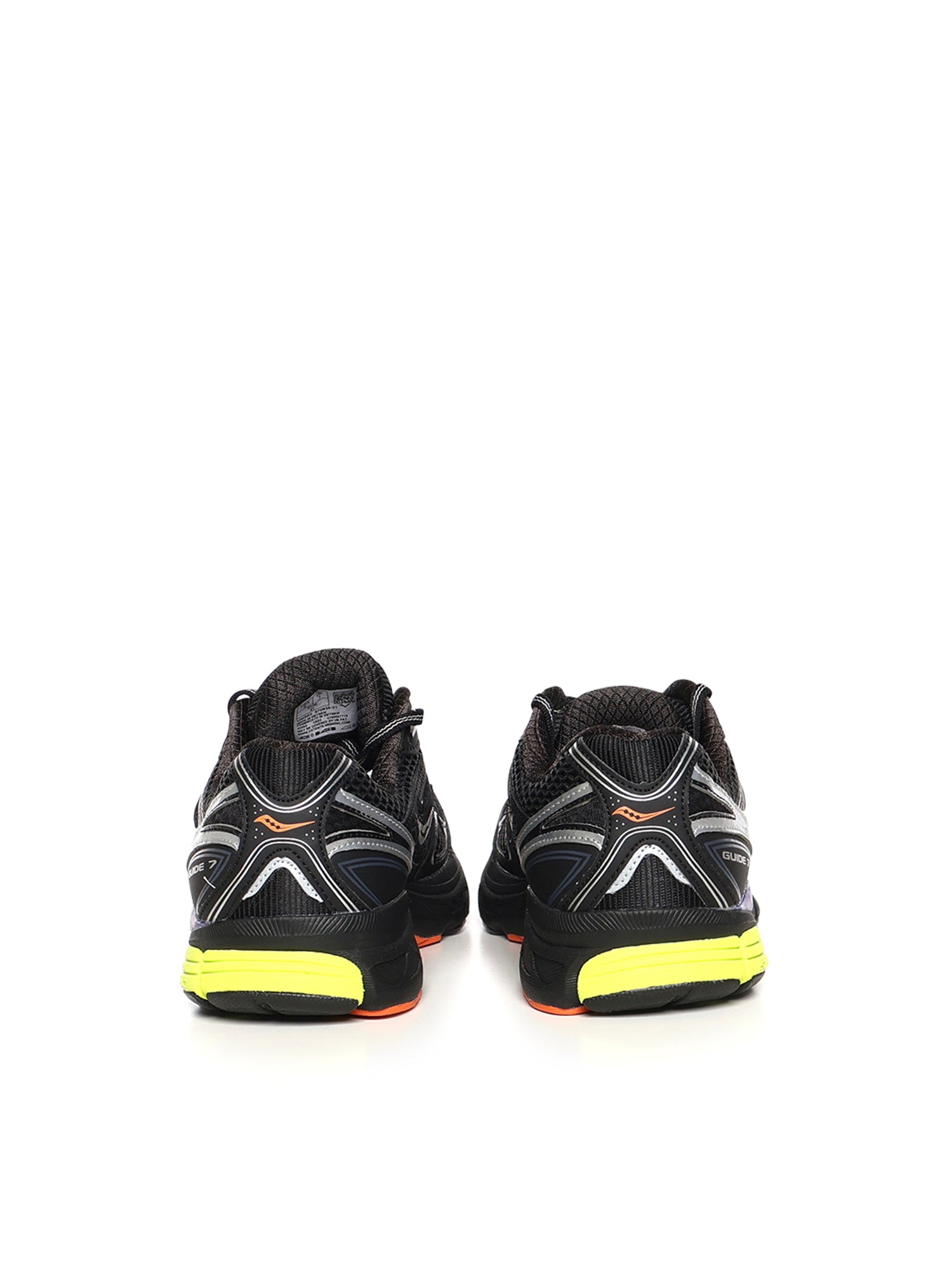 Sneaker ProGrid Guide 7 S70936 21 SAUCONY 