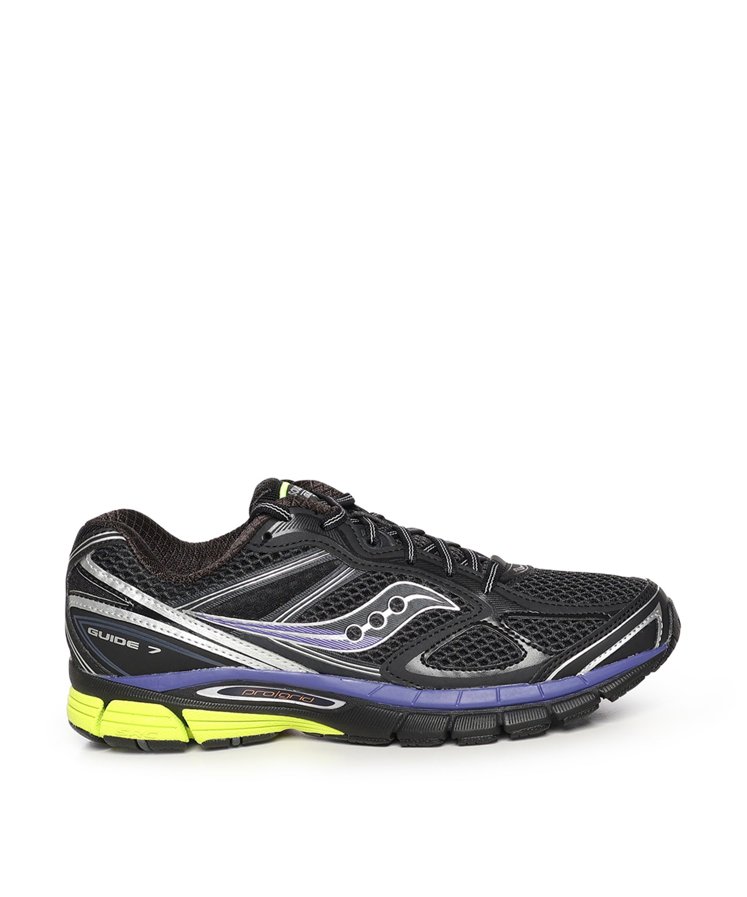 Sneaker ProGrid Guide 7 S70936 21 SAUCONY 