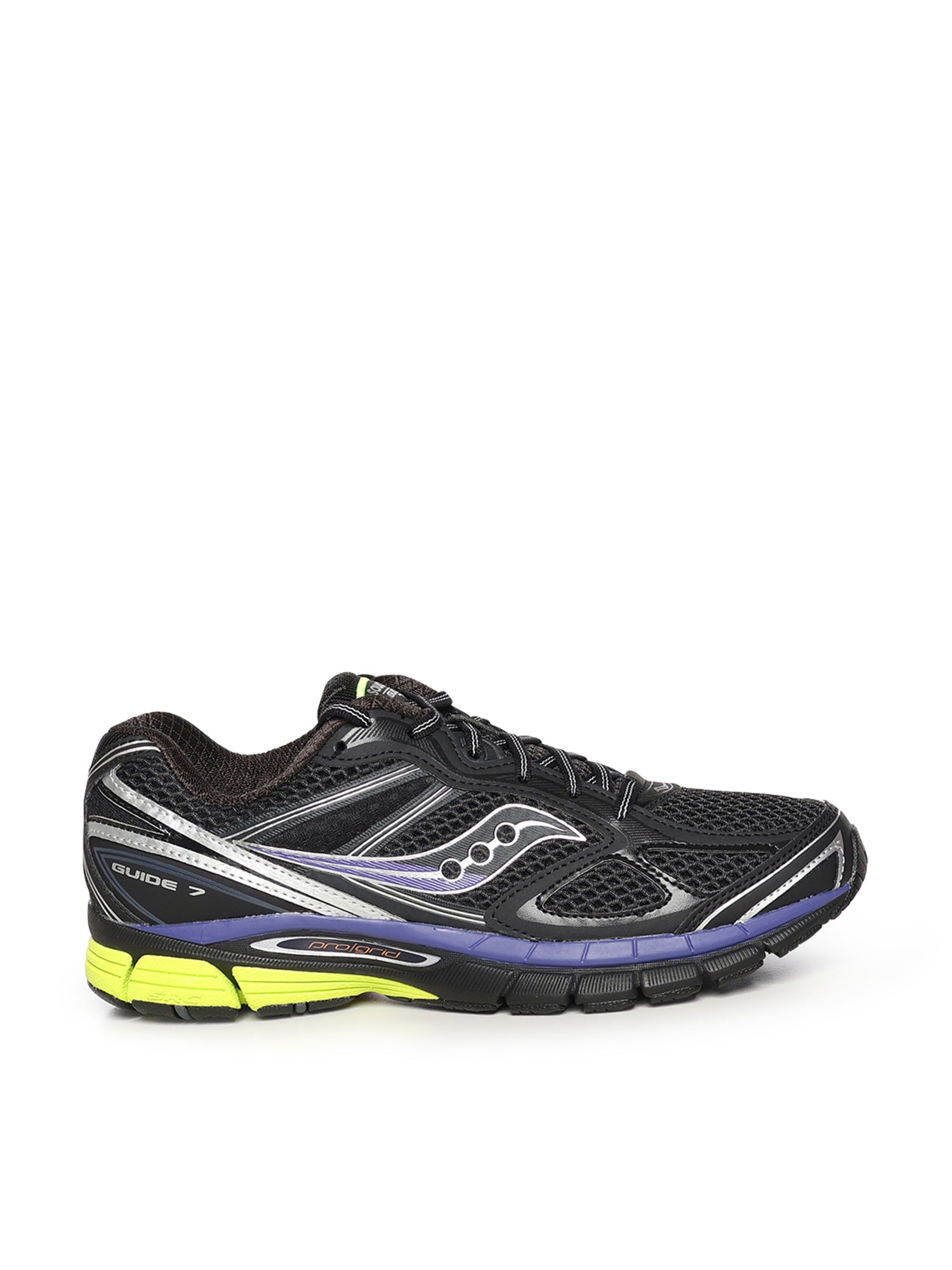 Sneaker ProGrid Guide 7 S70936 21 SAUCONY 