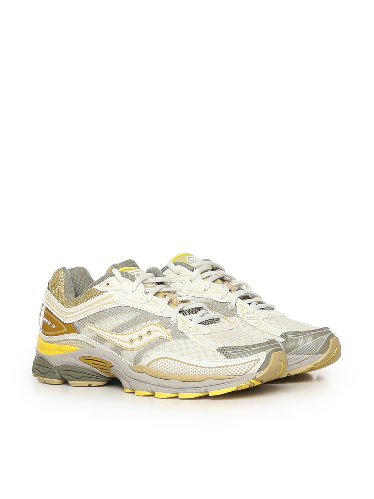 Sneaker Progrid OMNI 9 S71004 3 SAUCONY 