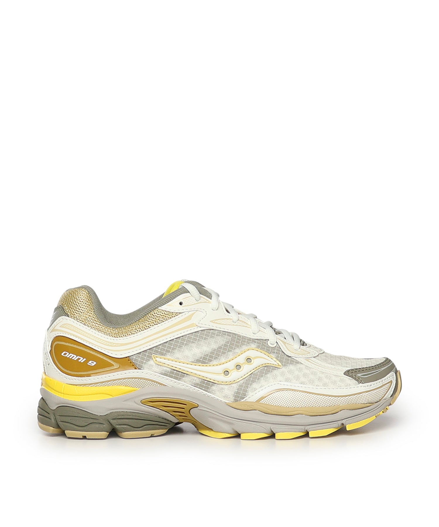 Sneaker Progrid OMNI 9 S71004 3 SAUCONY 