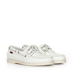 Mocassini Docksides Portland in pelle 7000H00 911 SEBAGO 