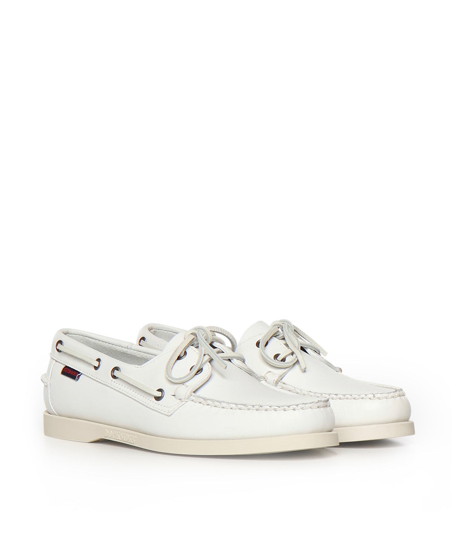 Mocassini Docksides Portland in pelle 7000H00 911 SEBAGO 