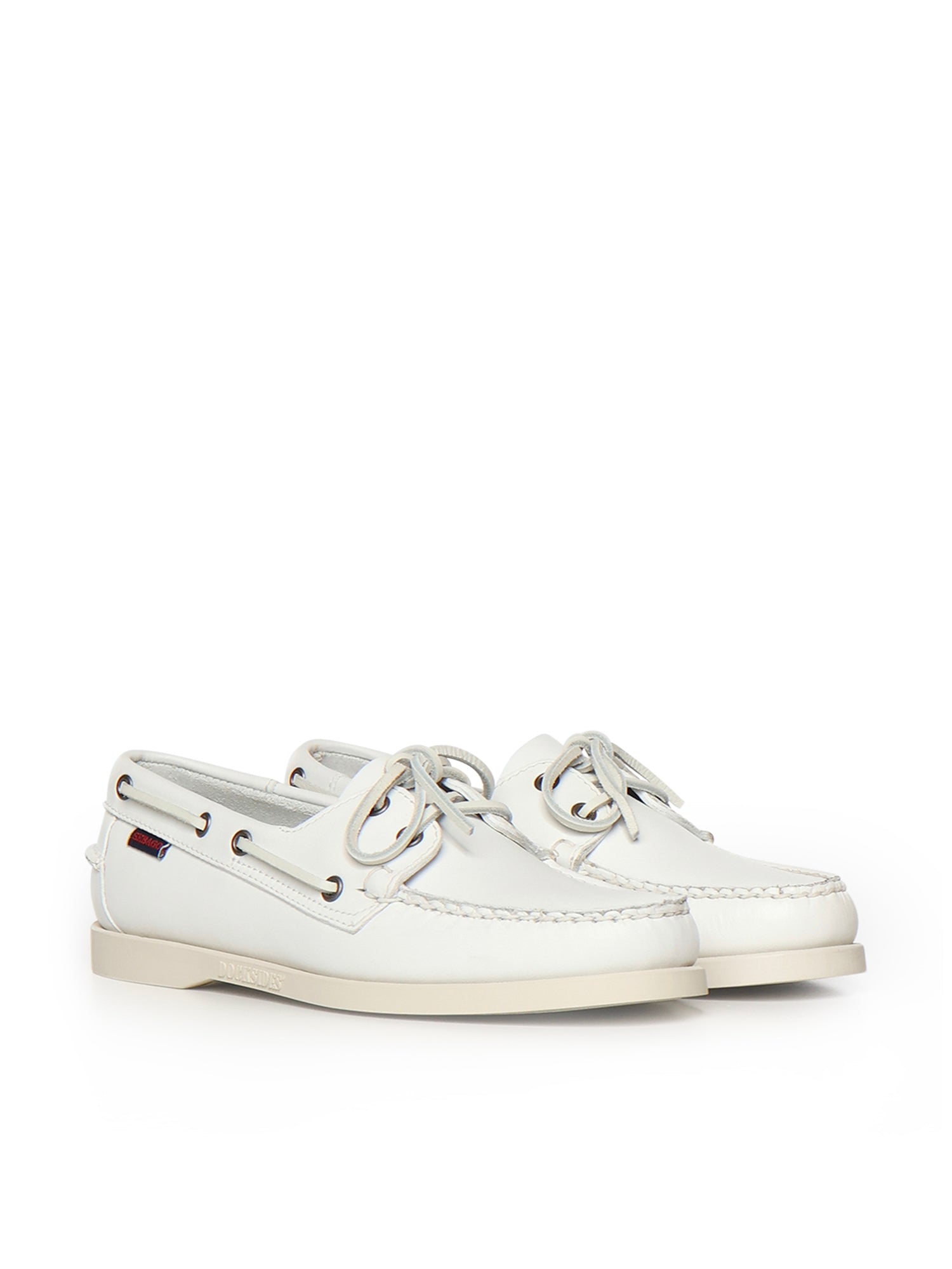 Mocassini Docksides Portland in pelle 7000H00 911 SEBAGO 