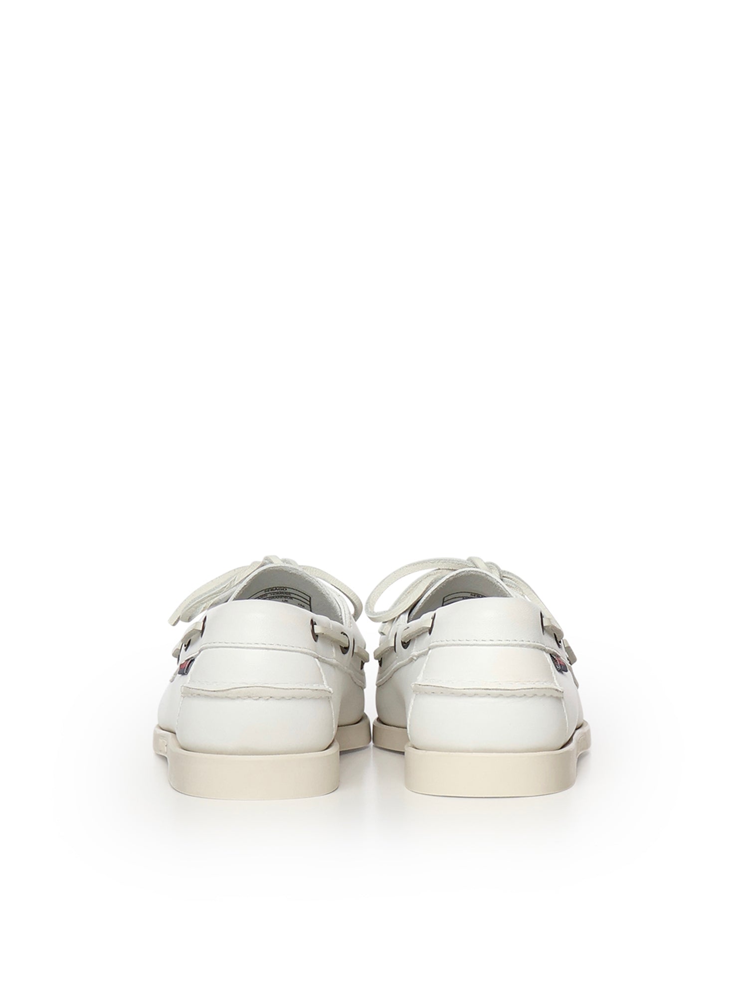Mocassini Docksides Portland in pelle 7000H00 911 SEBAGO 