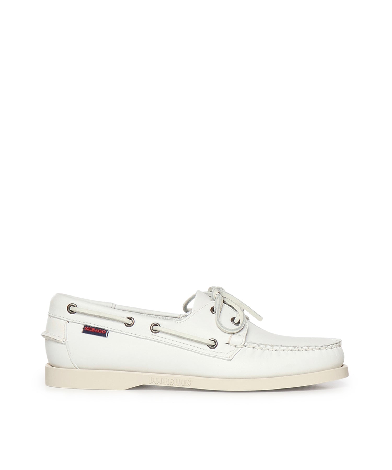 Mocassini Docksides Portland in pelle 7000H00 911 SEBAGO 