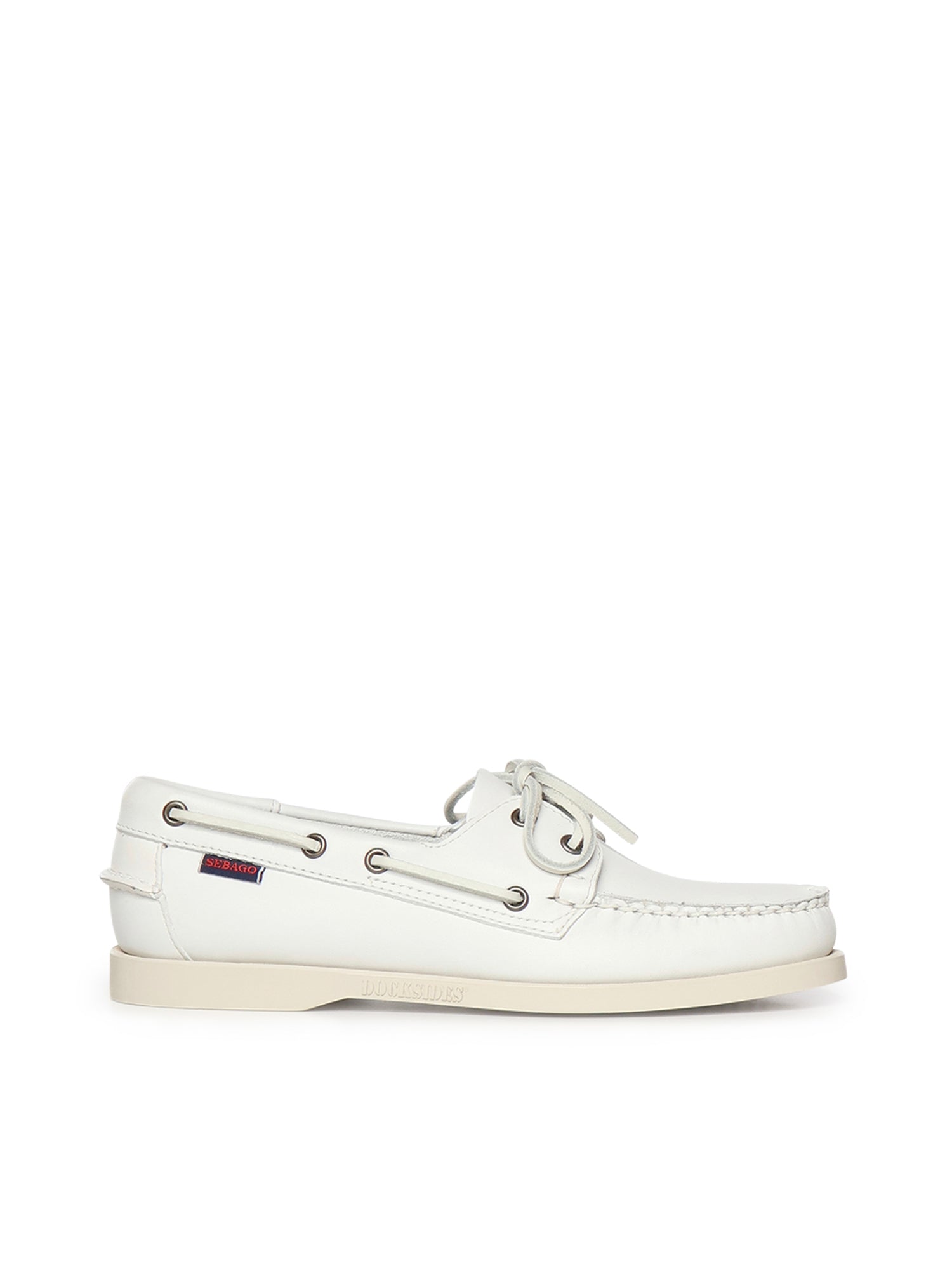 Mocassini Docksides Portland in pelle 7000H00 911 SEBAGO 