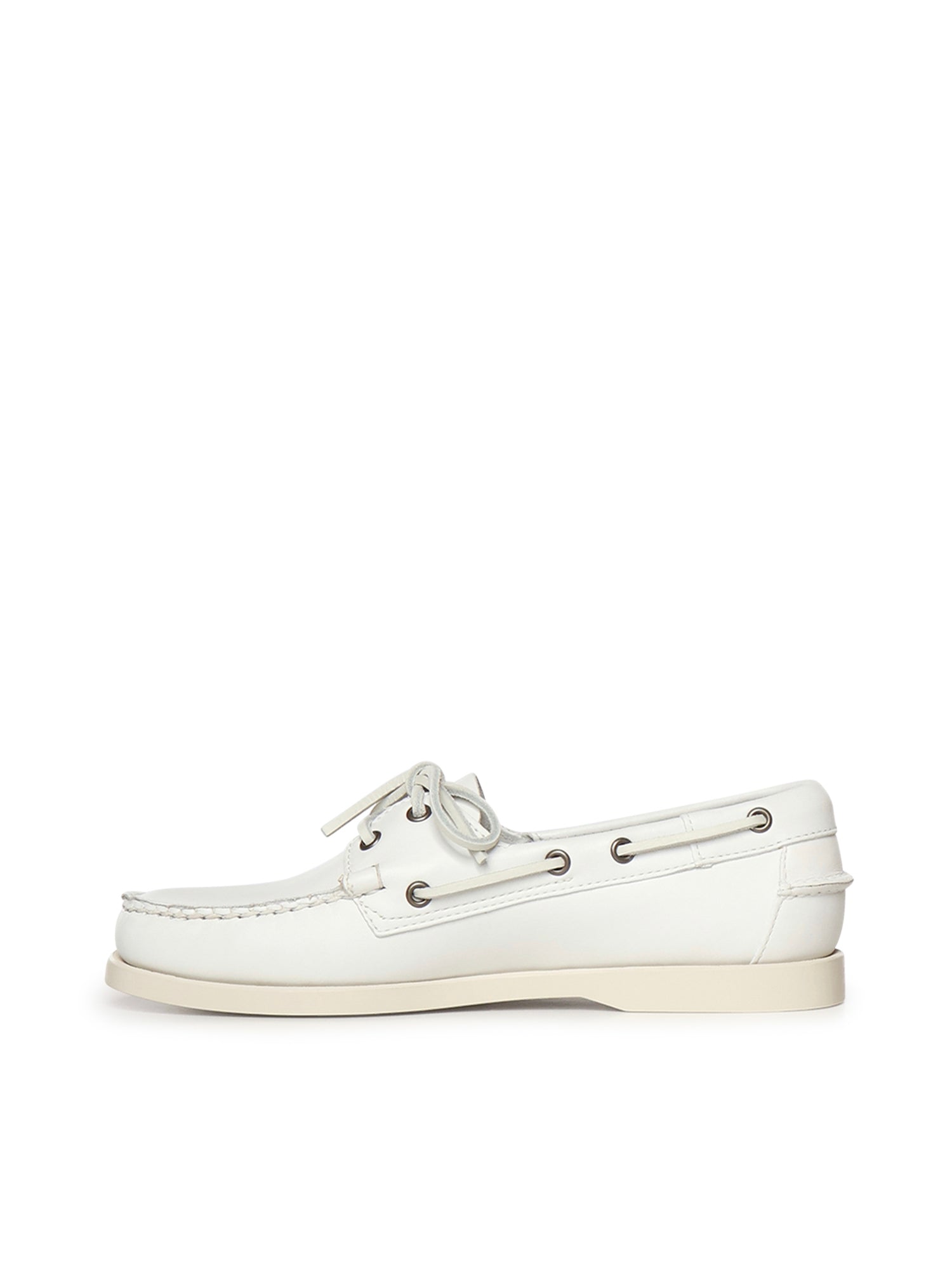 Mocassini Docksides Portland in pelle 7000H00 911 SEBAGO 