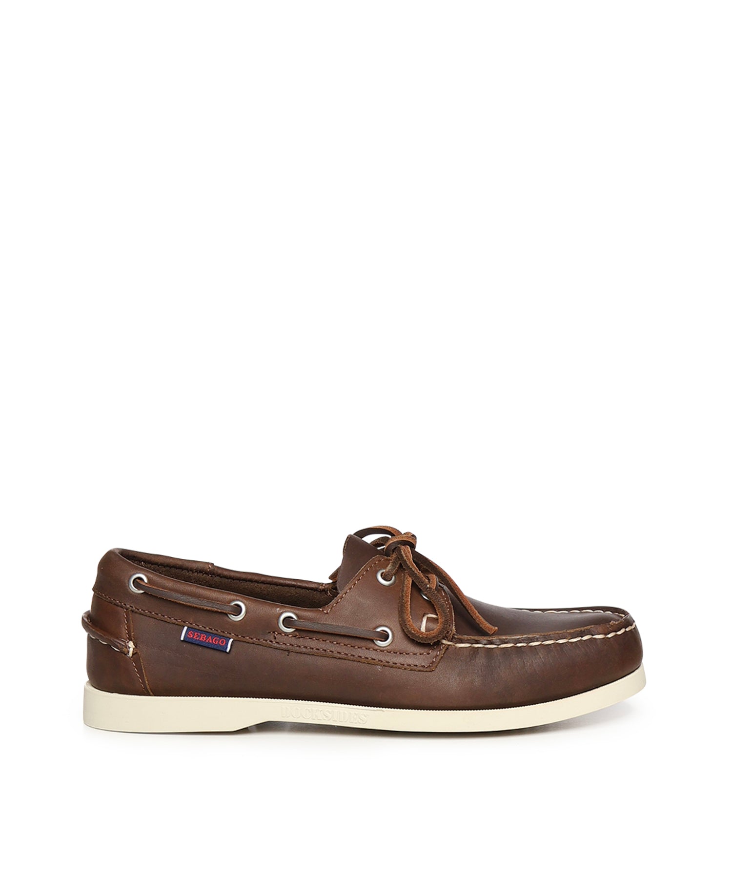 Mocassini Docksides Portland in pelle 7111MIW 900 SEBAGO 