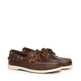 Mocassini Docksides Portland in pelle 7111MIW 900 SEBAGO 