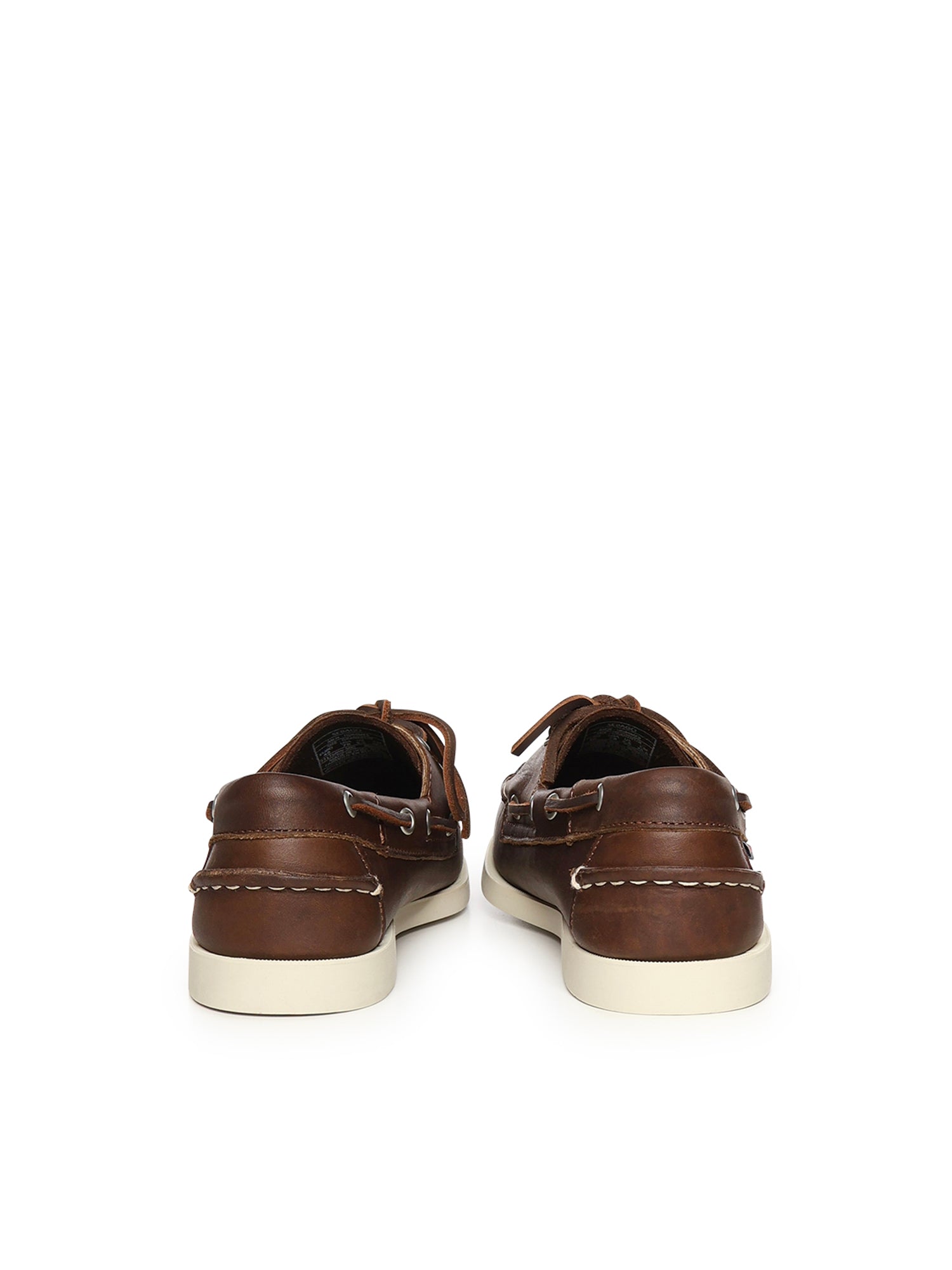 Mocassini Docksides Portland in pelle 7111MIW 900 SEBAGO 