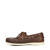 Mocassini Docksides Portland in pelle 7111MIW 900 SEBAGO 