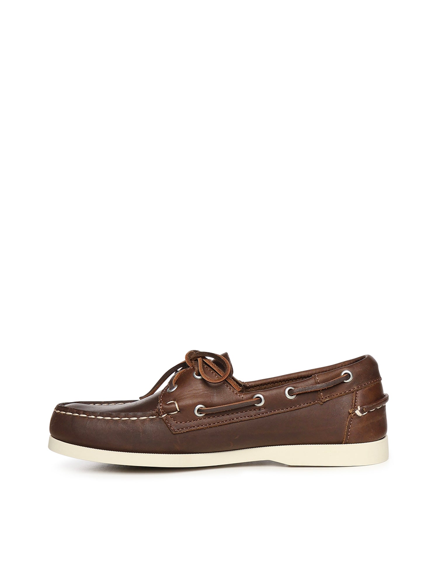 Mocassini Docksides Portland in pelle 7111MIW 900 SEBAGO 