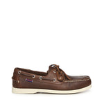Mocassini Docksides Portland in pelle 7111MIW 900 SEBAGO 