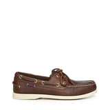 Mocassini Docksides Portland in pelle 7111MIW 900 SEBAGO 