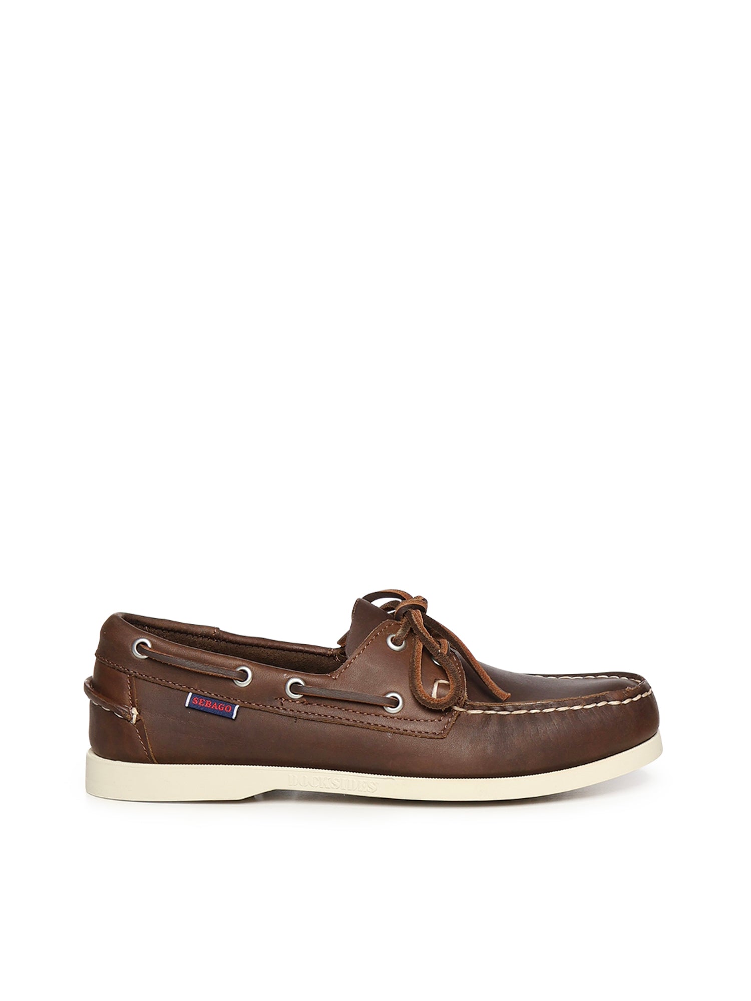 Mocassini Docksides Portland in pelle 7111MIW 900 SEBAGO 