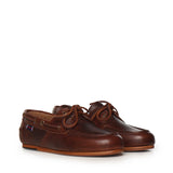 Mocassini Owen Tumbled in pelle 72131IW 900 SEBAGO 