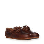 Mocassini Owen Tumbled in pelle 72131IW 900 SEBAGO 