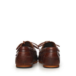 Mocassini Owen Tumbled in pelle 72131IW 900 SEBAGO 