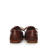 Mocassini Owen Tumbled in pelle 72131IW 900 SEBAGO 