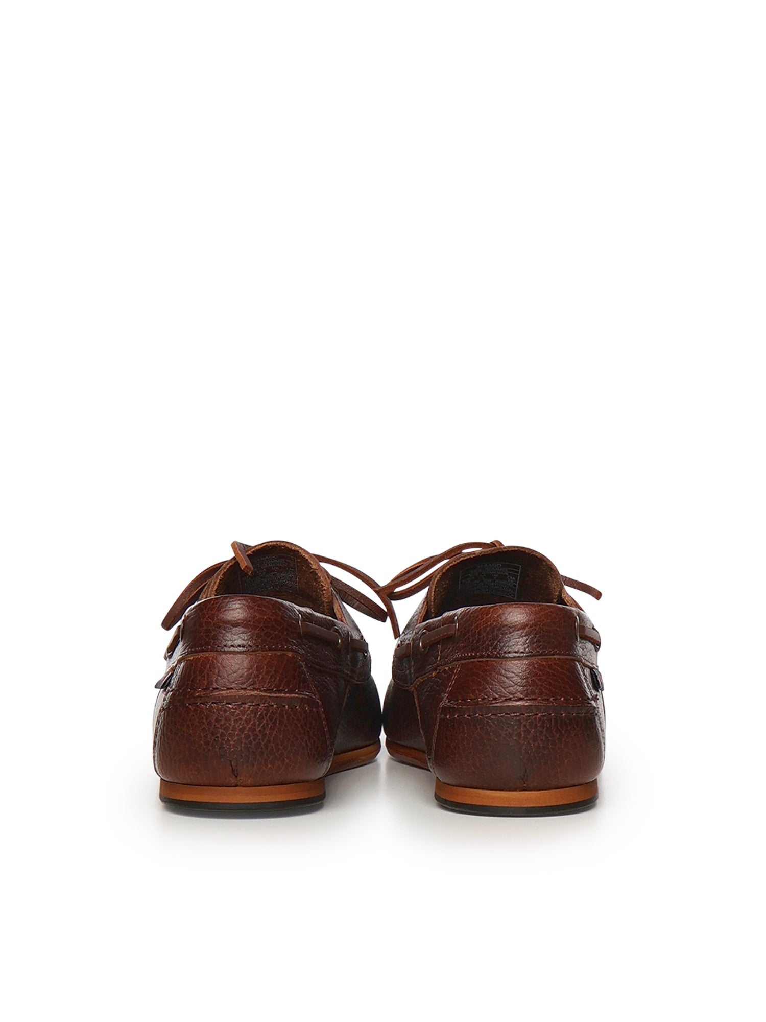 Mocassini Owen Tumbled in pelle 72131IW 900 SEBAGO 
