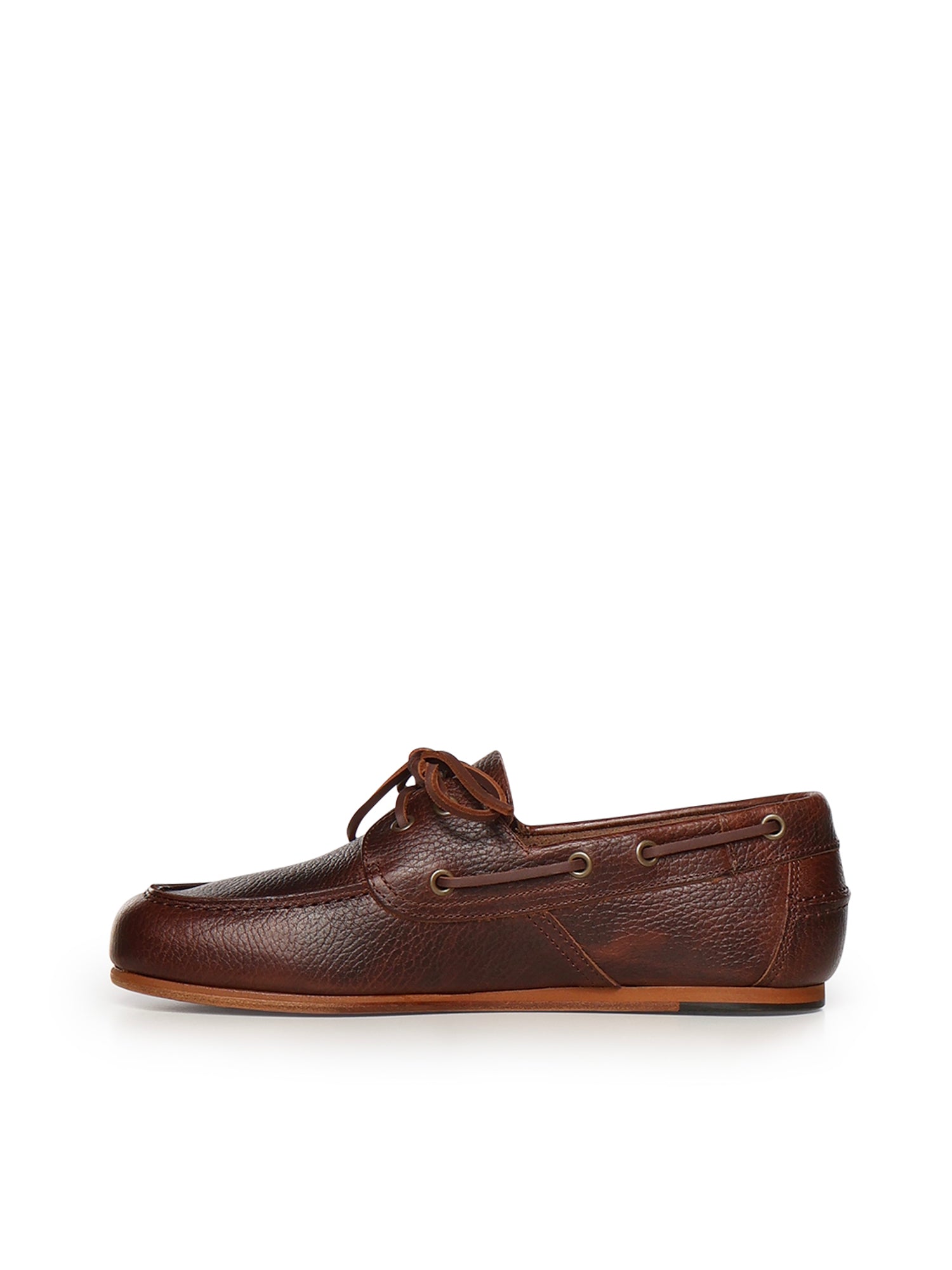 Mocassini Owen Tumbled in pelle 72131IW 900 SEBAGO 